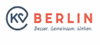 Logo Kassenärztliche Vereinigung Berlin